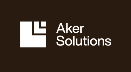Aker logo