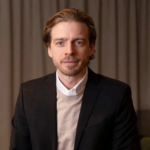 Joakim Winberg