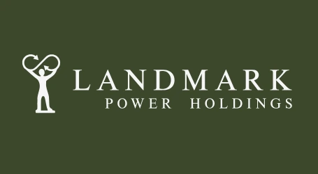 Landmark logo