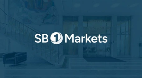 SB1 markets logo